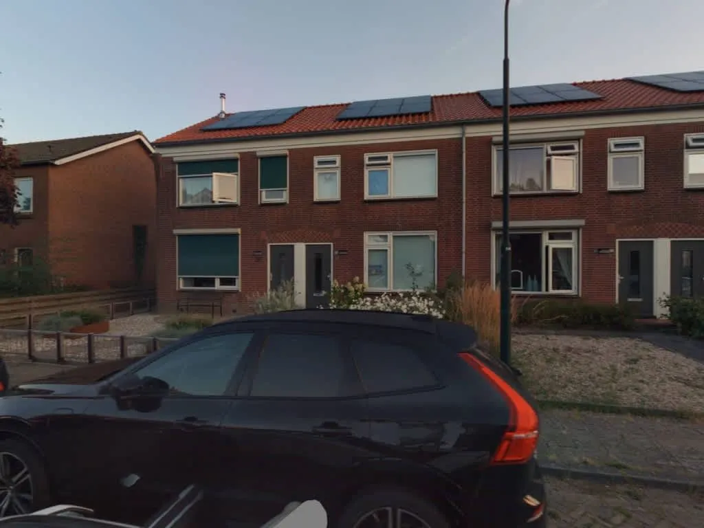 Prinses Marijkestraat 27 3372CN Hardinxveld-Giessendam