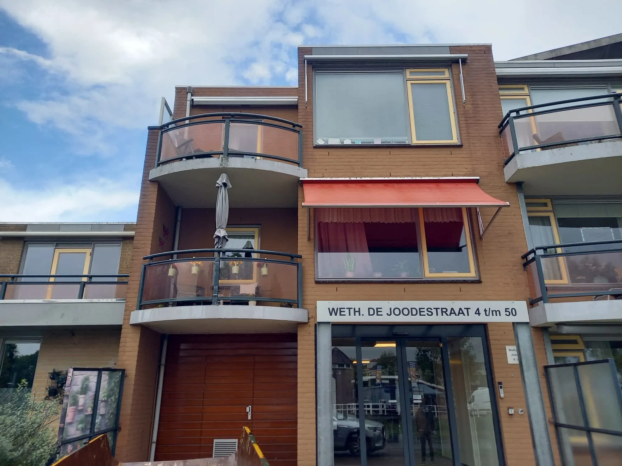 Wethouder de Joodestraat 46 4285CD Woudrichem