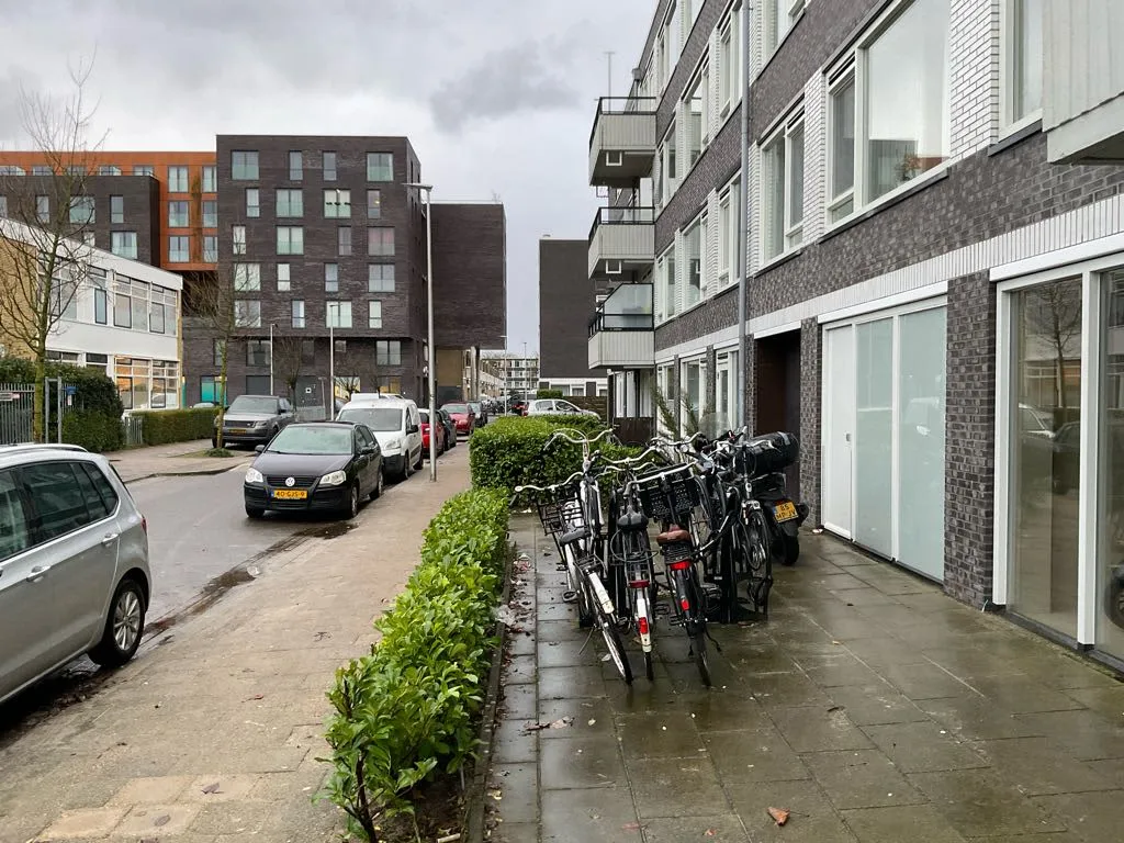 Boadreef 29 3563EP Utrecht