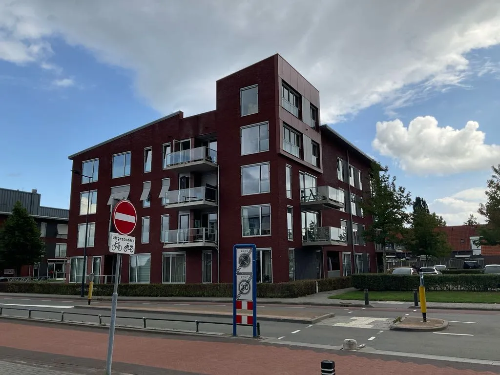 Rijnstraat 7 4191CK Geldermalsen