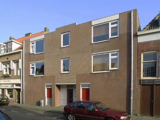 Sluisweg 58 3311WV Dordrecht