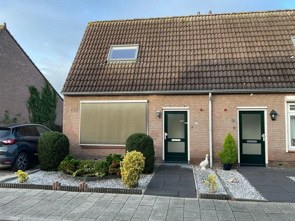 Molenstraat 32 5305CH Zuilichem