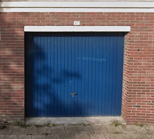 Thomas Morestraat