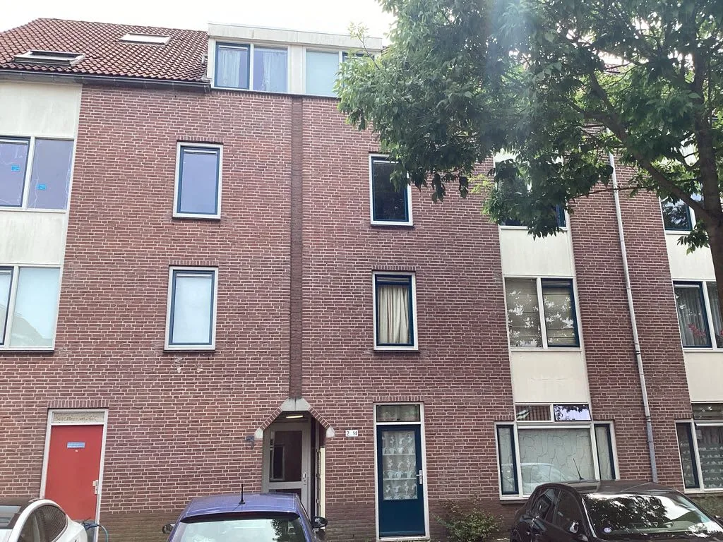 Wolfstraat