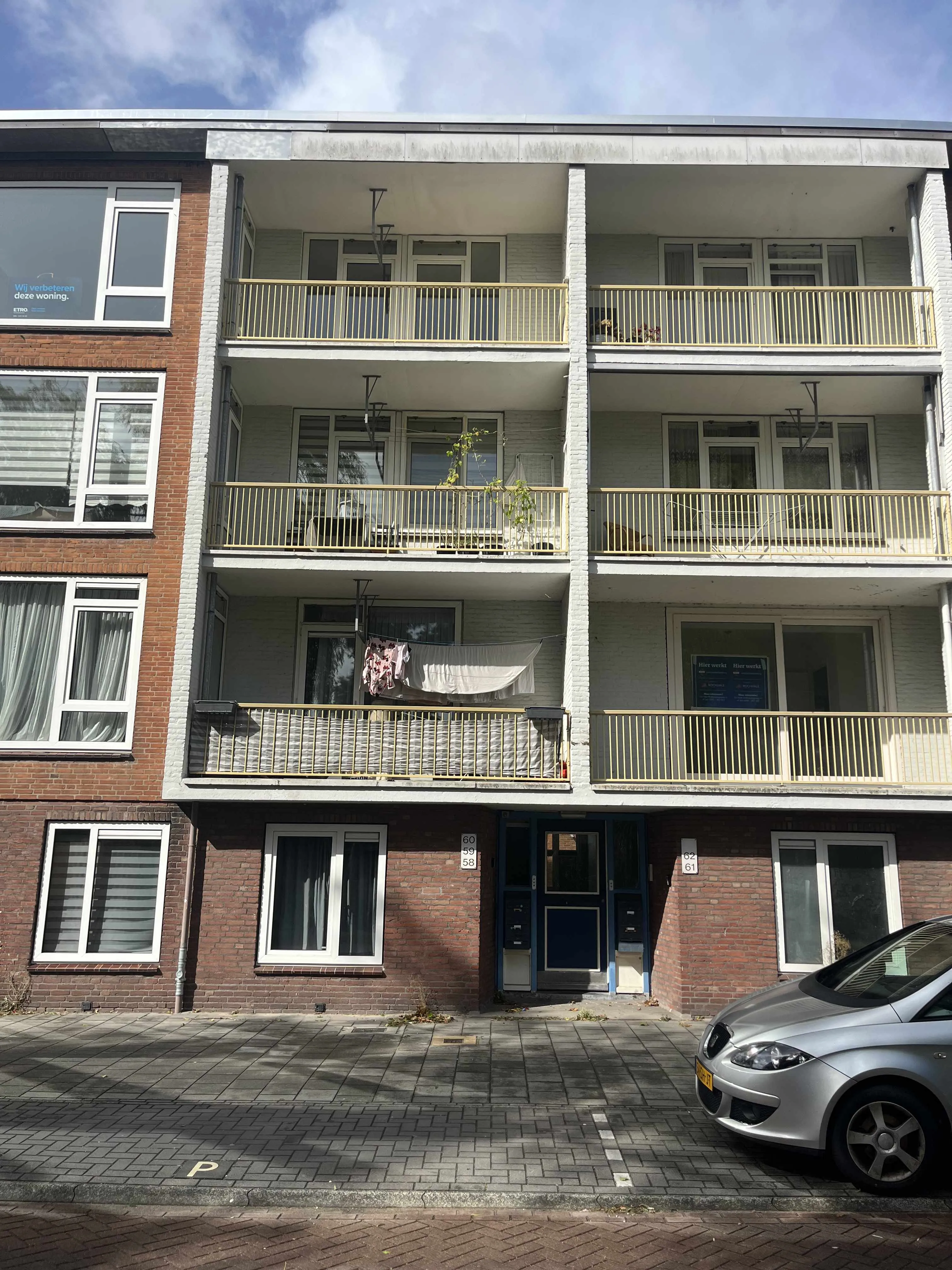 Jan Eijdenbergstraat 60 1505AV Zaandam