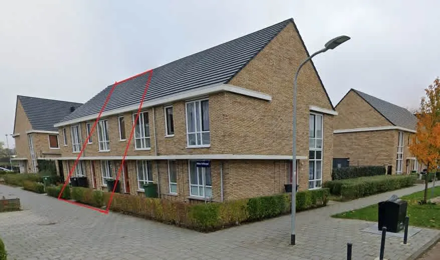 Willem Hofkerpad