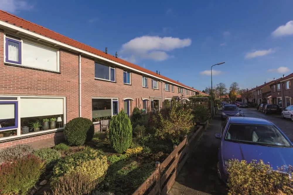 Kievitstraat 44 3742WZ Baarn