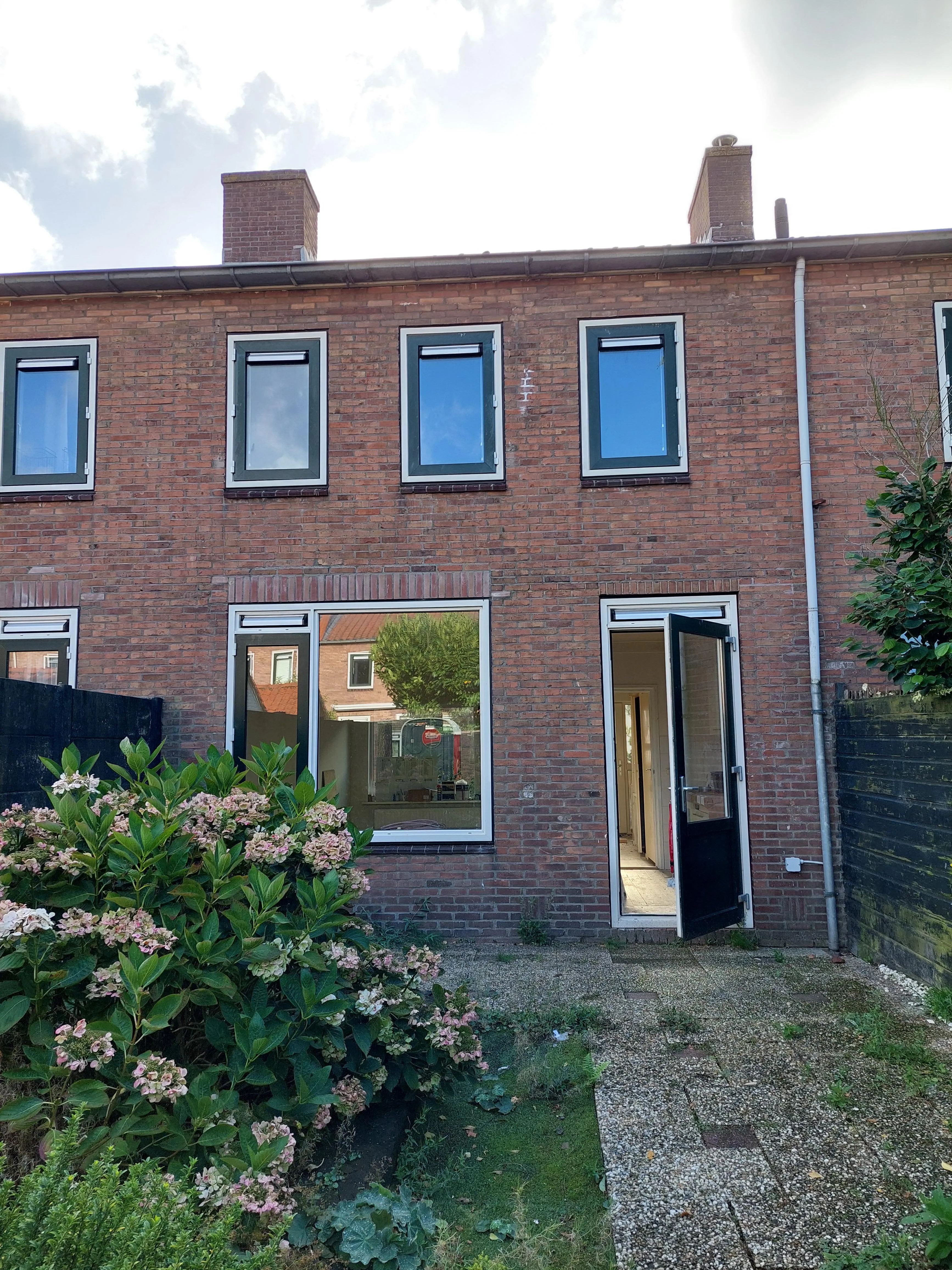 Indischestraat