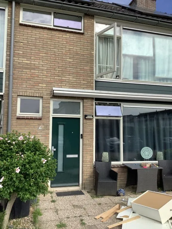Camphuysenstraat