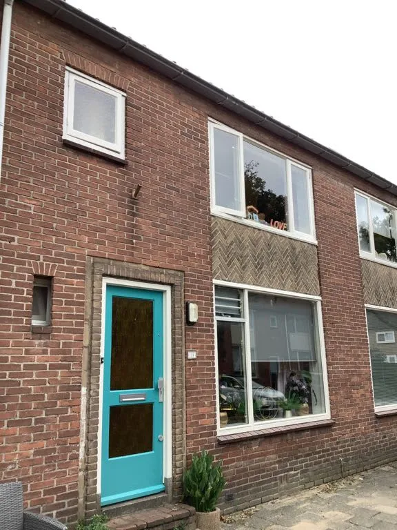 Fazantenstraat 14 3353AL Papendrecht
