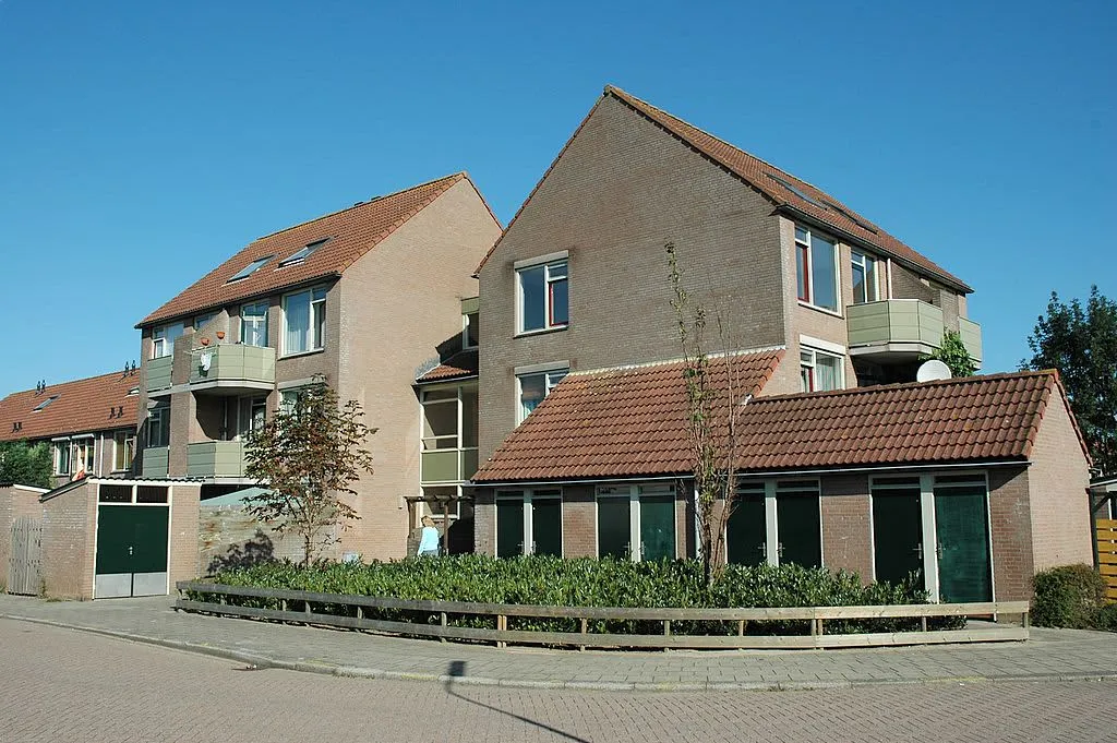 Wijdschildplein 54 4207CD Gorinchem