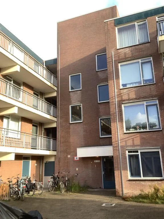 Leeuwerikstraat 72 3353AT Papendrecht