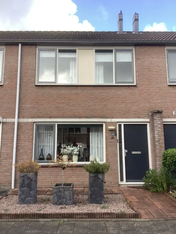 Adriaan G. Smitstraat 24 2951VB Alblasserdam