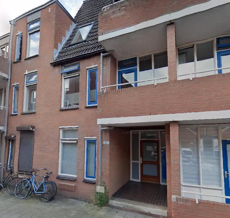 Barestraat 4 B 9725CP Groningen