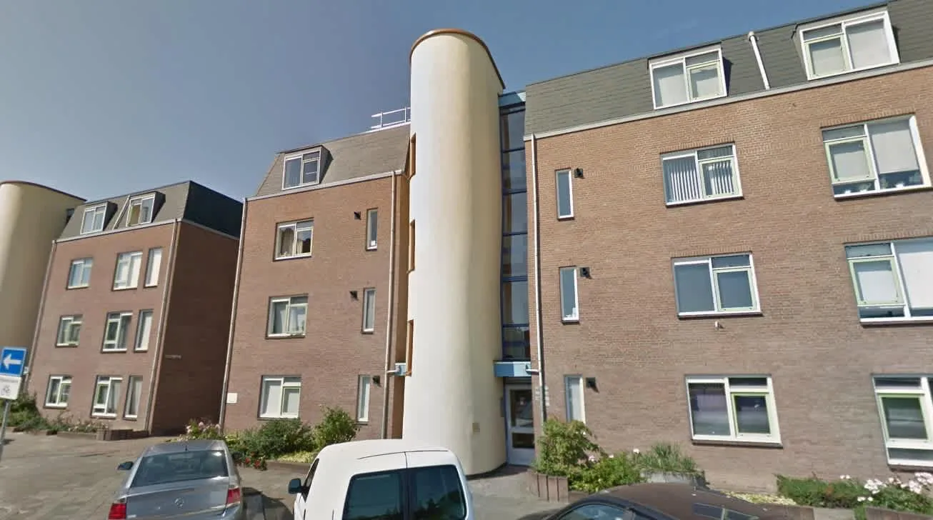 Heerenlaantje