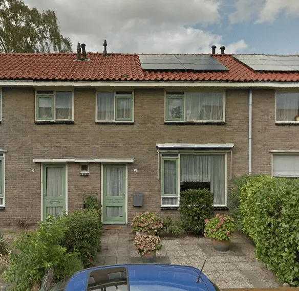 Kievitstraat