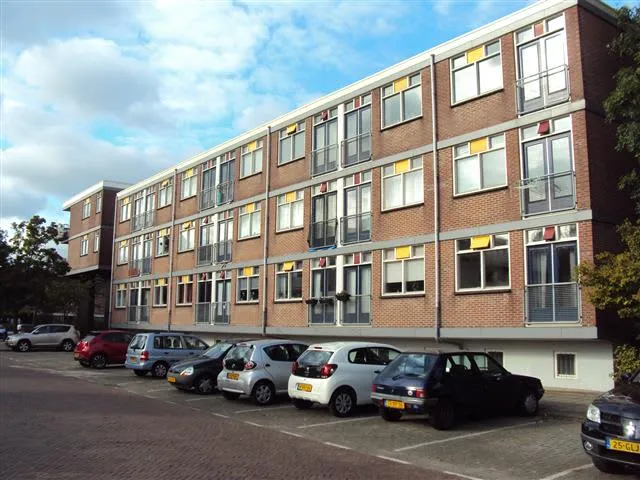 Luitenant Maltbystraat