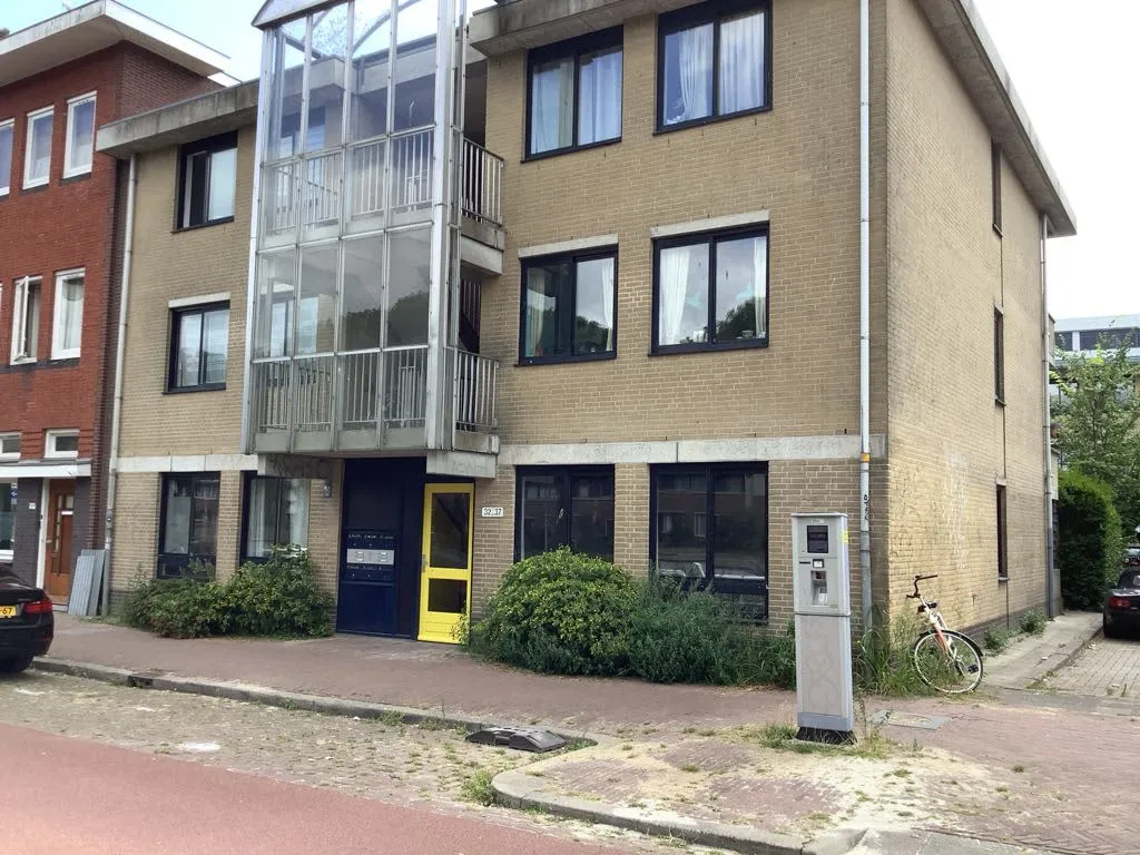 Leidseweg 33 3531BB Utrecht