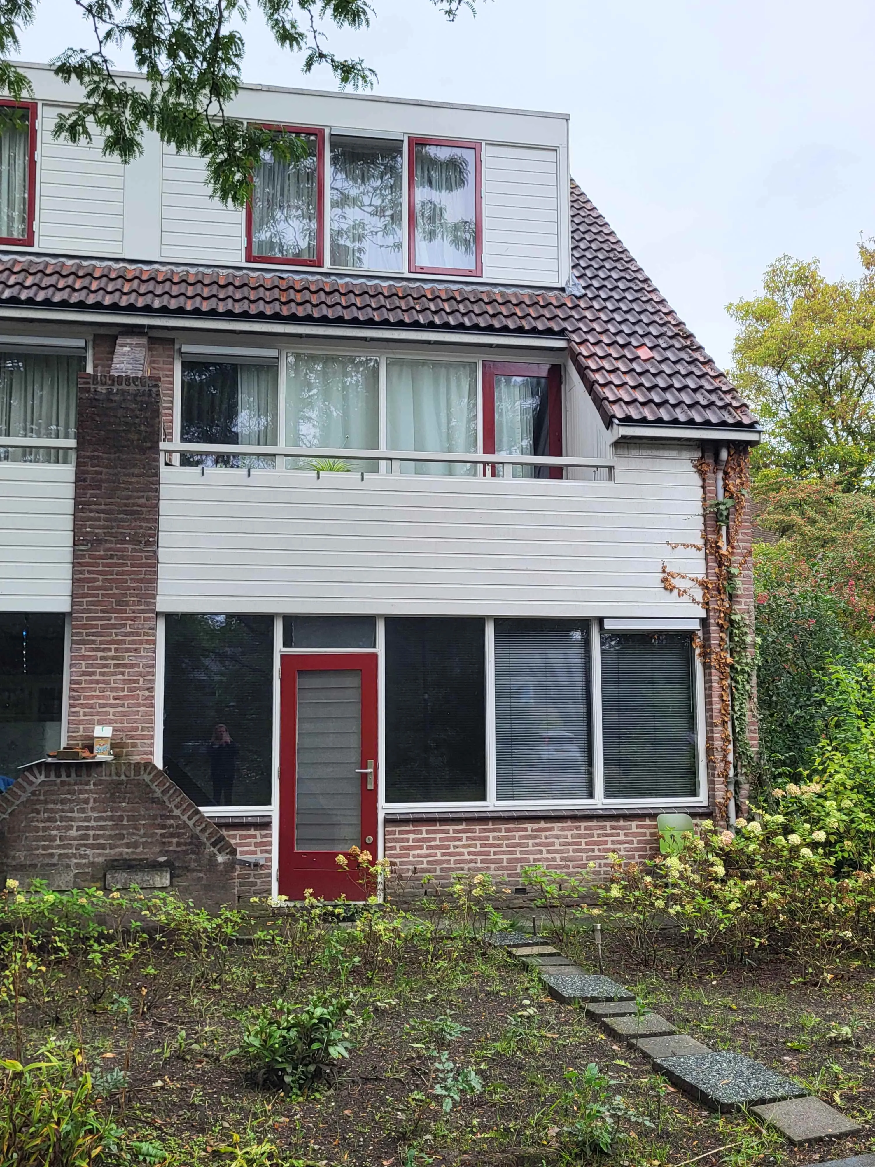 Tuindorpweg 88 3951BH Maarn