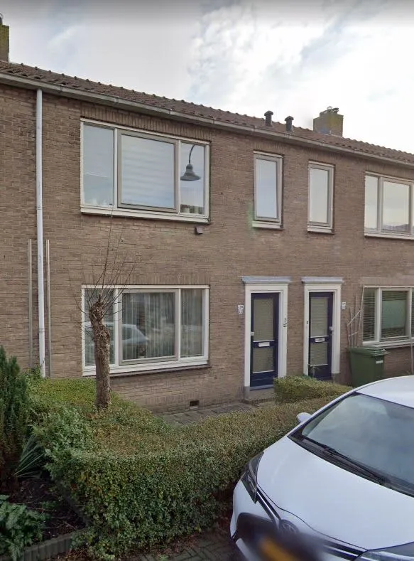 Prins Bernhardstraat 40 a 2995BP Heerjansdam