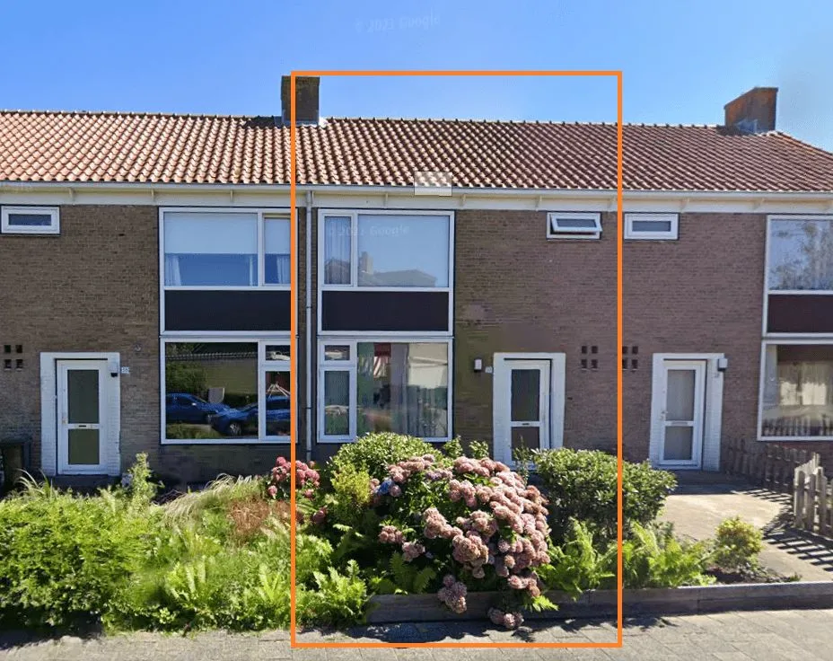 Hoger-Amstellaan 36 1191GN Ouderkerk aan de Amstel