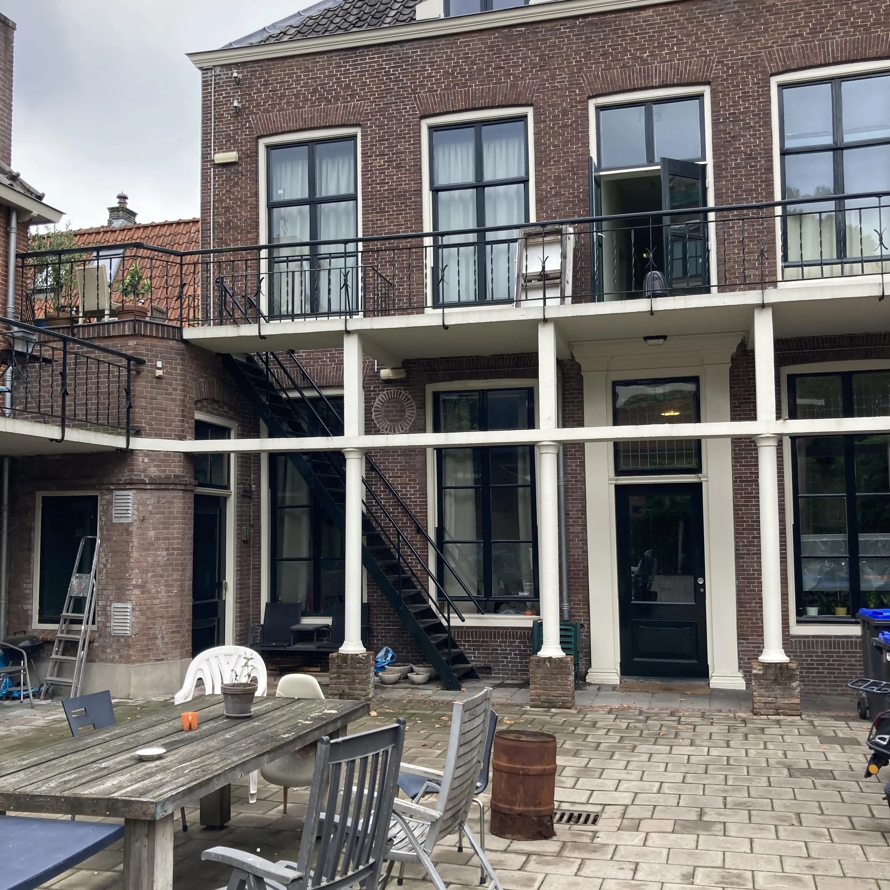 Utrechtsestraat