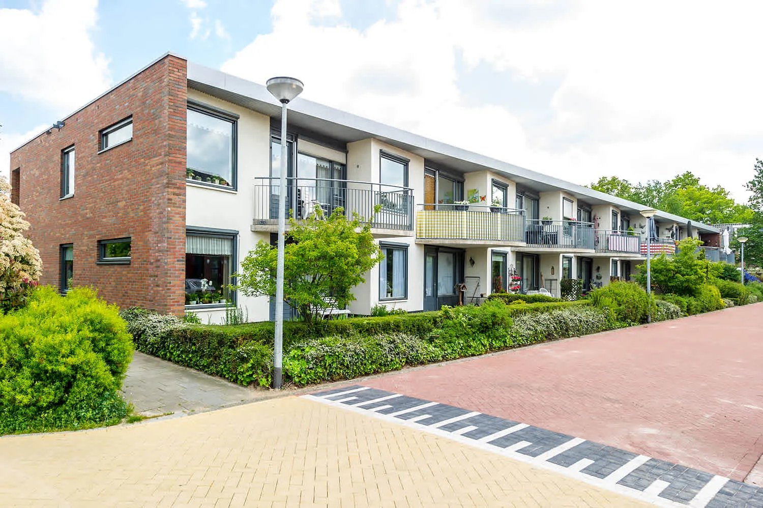 Sportweg