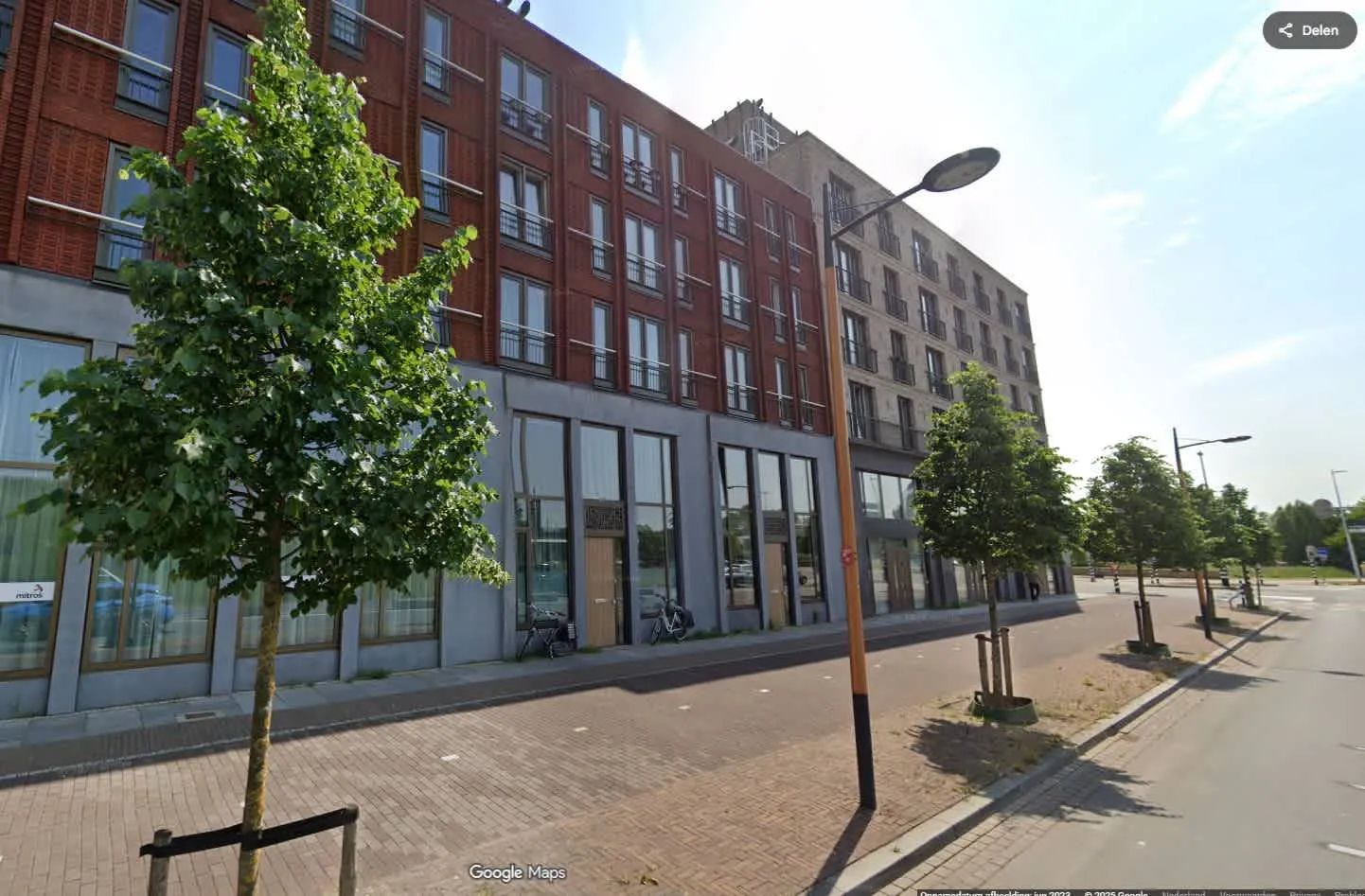 Londenstraat