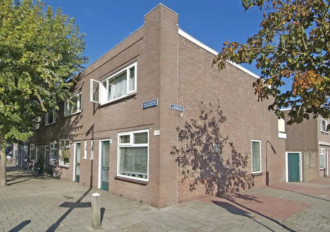 Nagtzaamplein