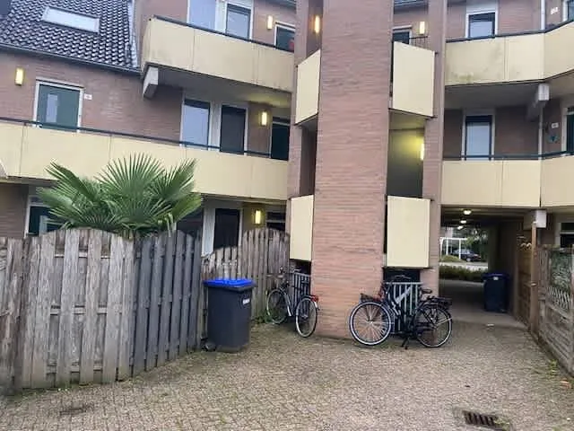Mandolahof