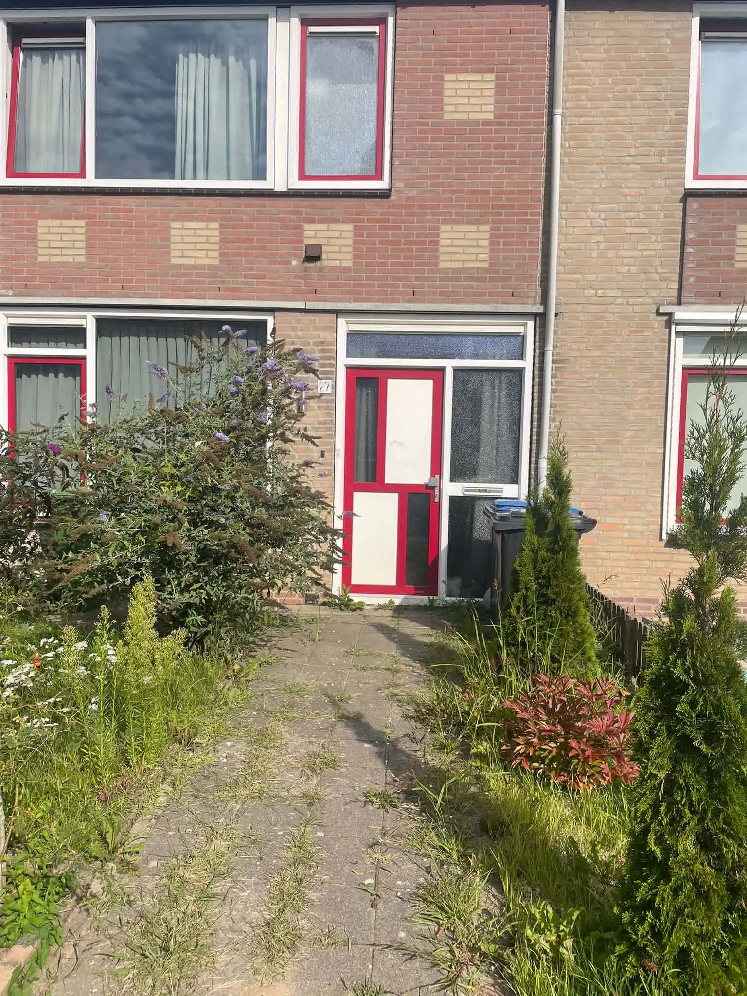 Altenastraat