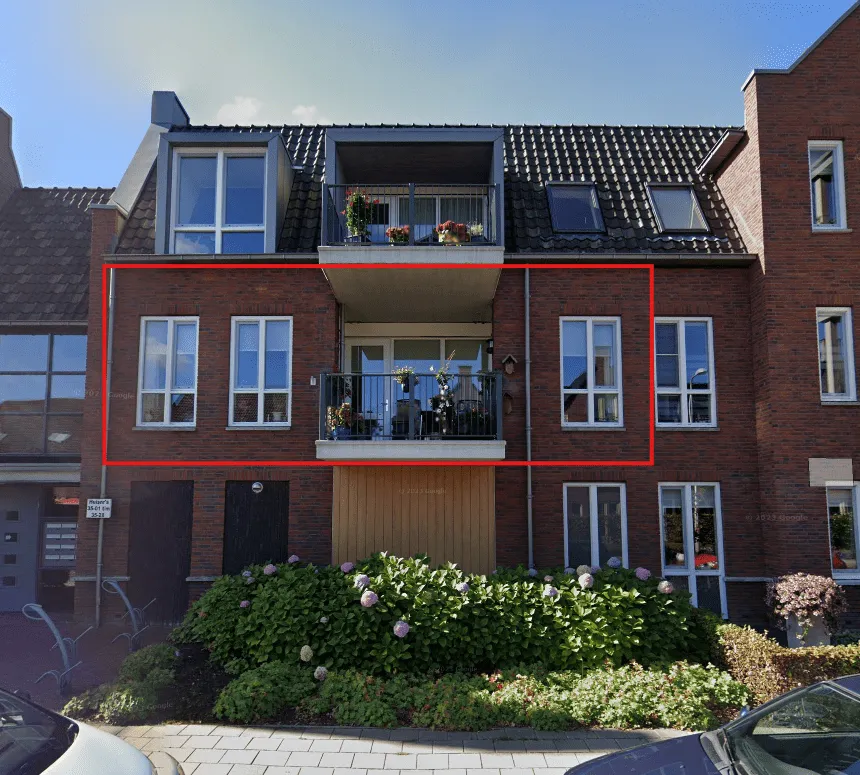 Schoutenstraat 35 -17 3771CG Barneveld