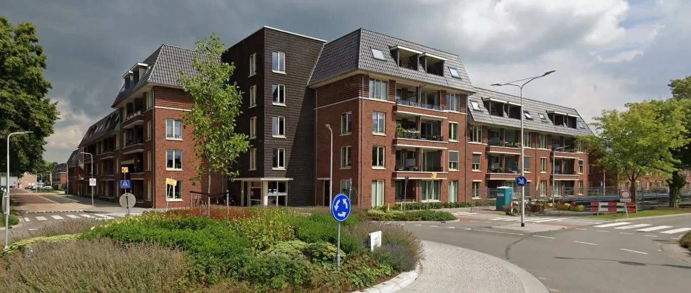 Dr. Kuyperhof 74 3362CJ Sliedrecht