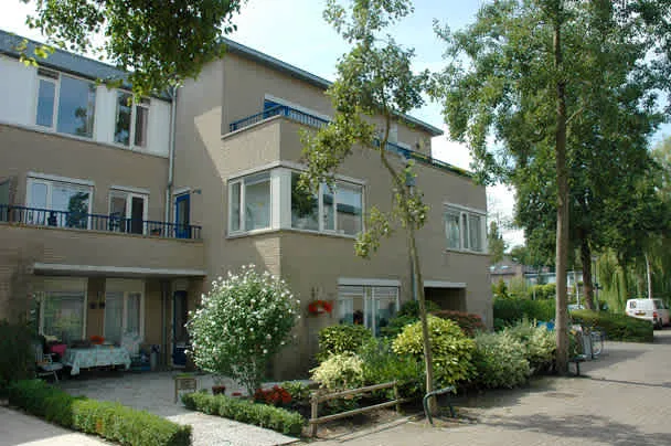 Beelenlaan 52 2101PZ Heemstede