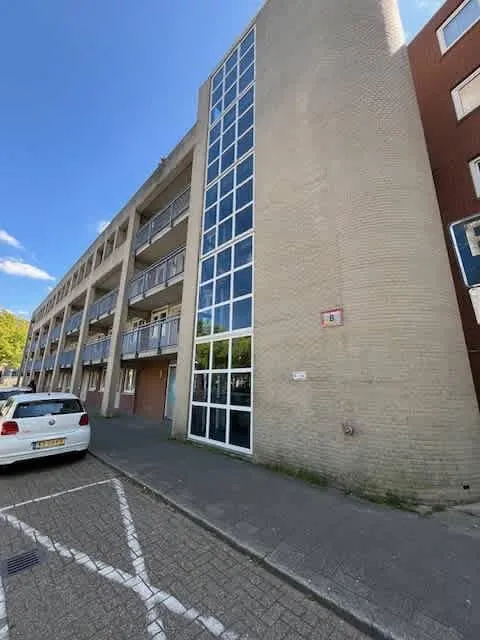 Uniceflaan 138 3527WV Utrecht