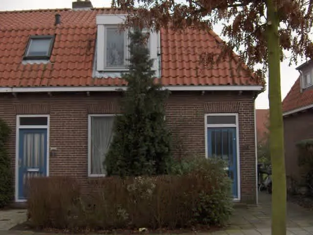 Burg Jhr Hoeufftlaan