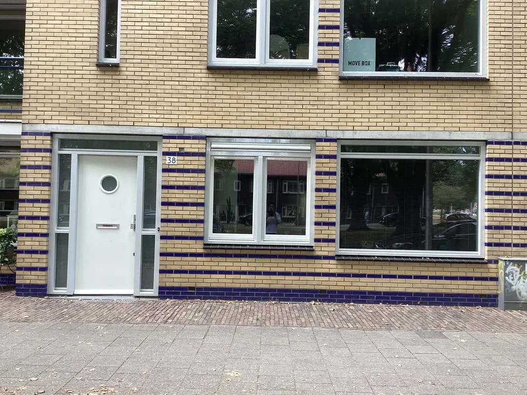 Prins Bernhardlaan
