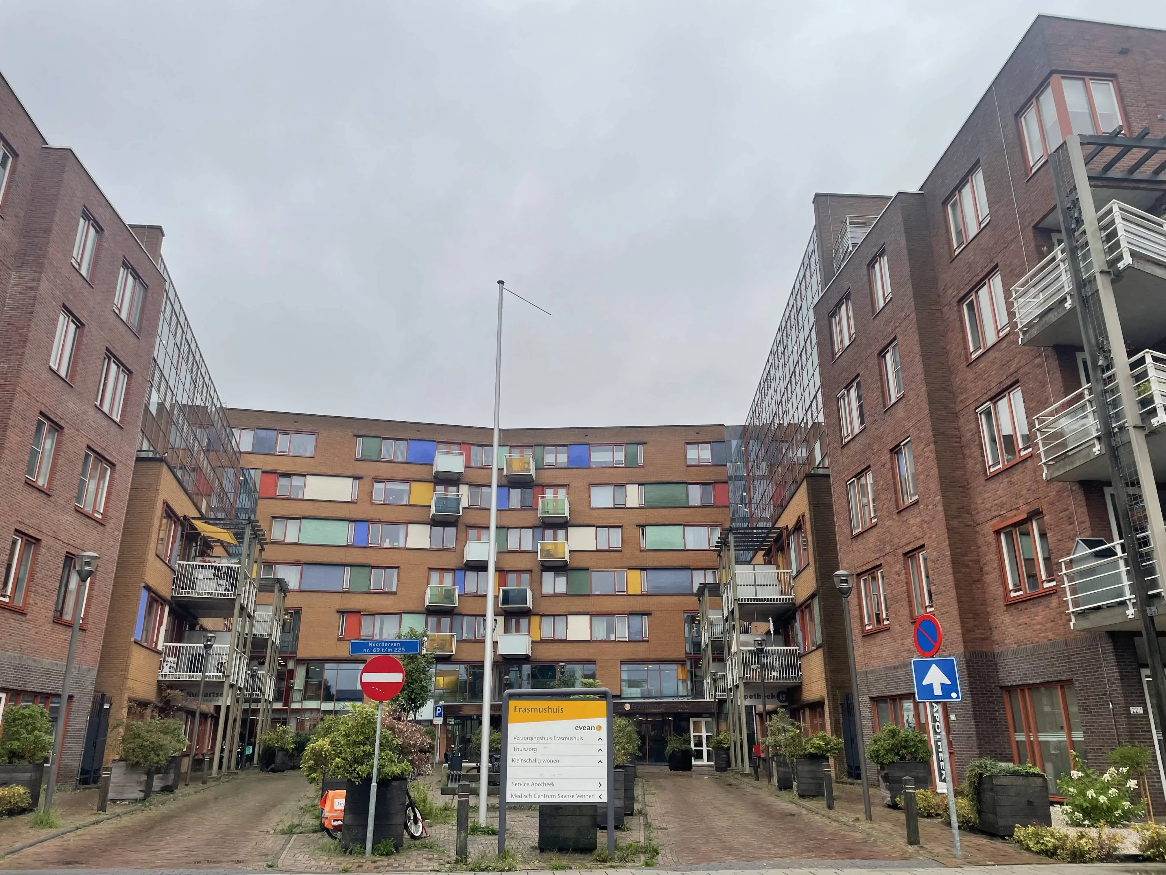 Noorderven