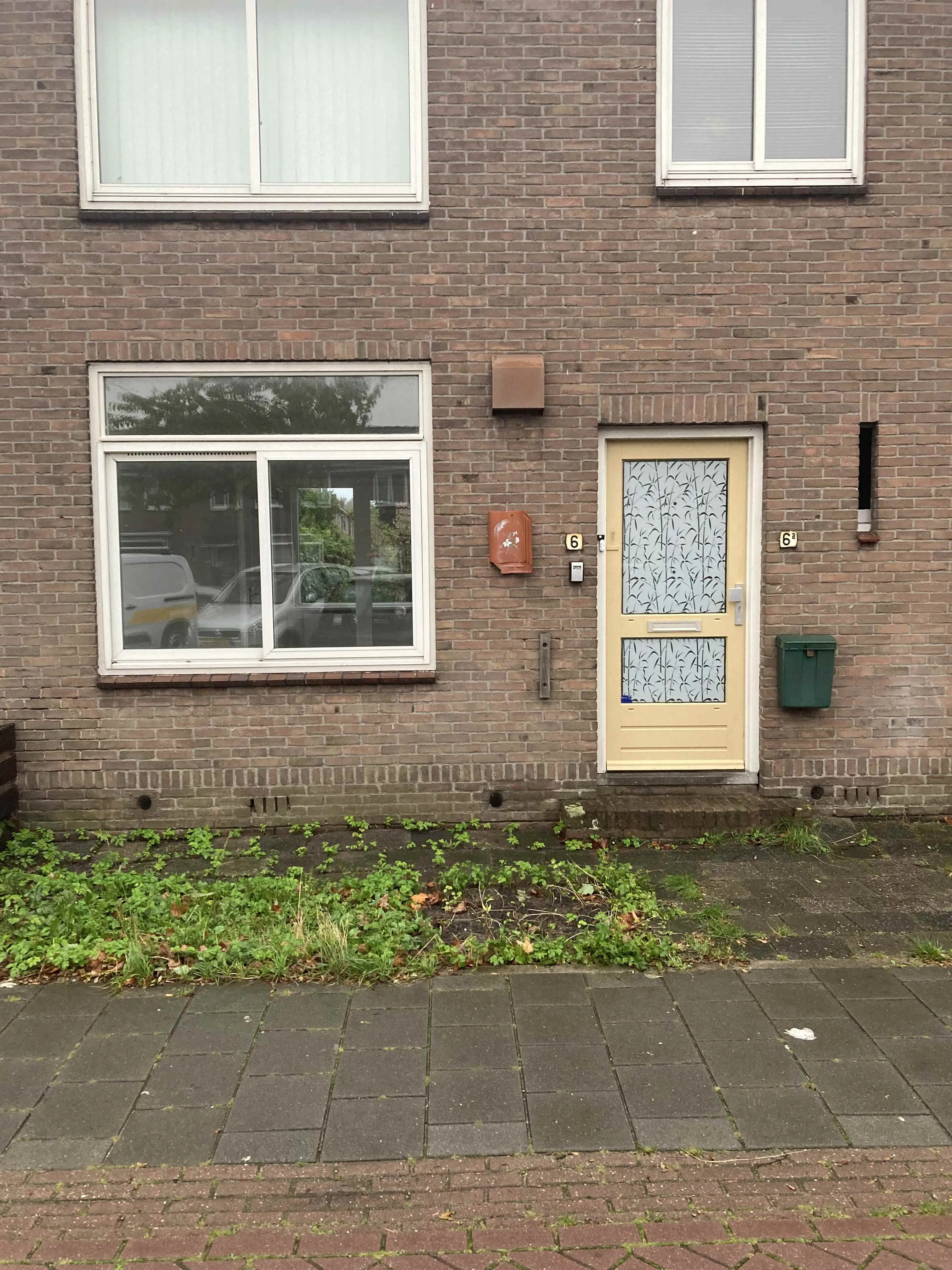 Walraven van Hallstraat 6 1501ZK Zaandam