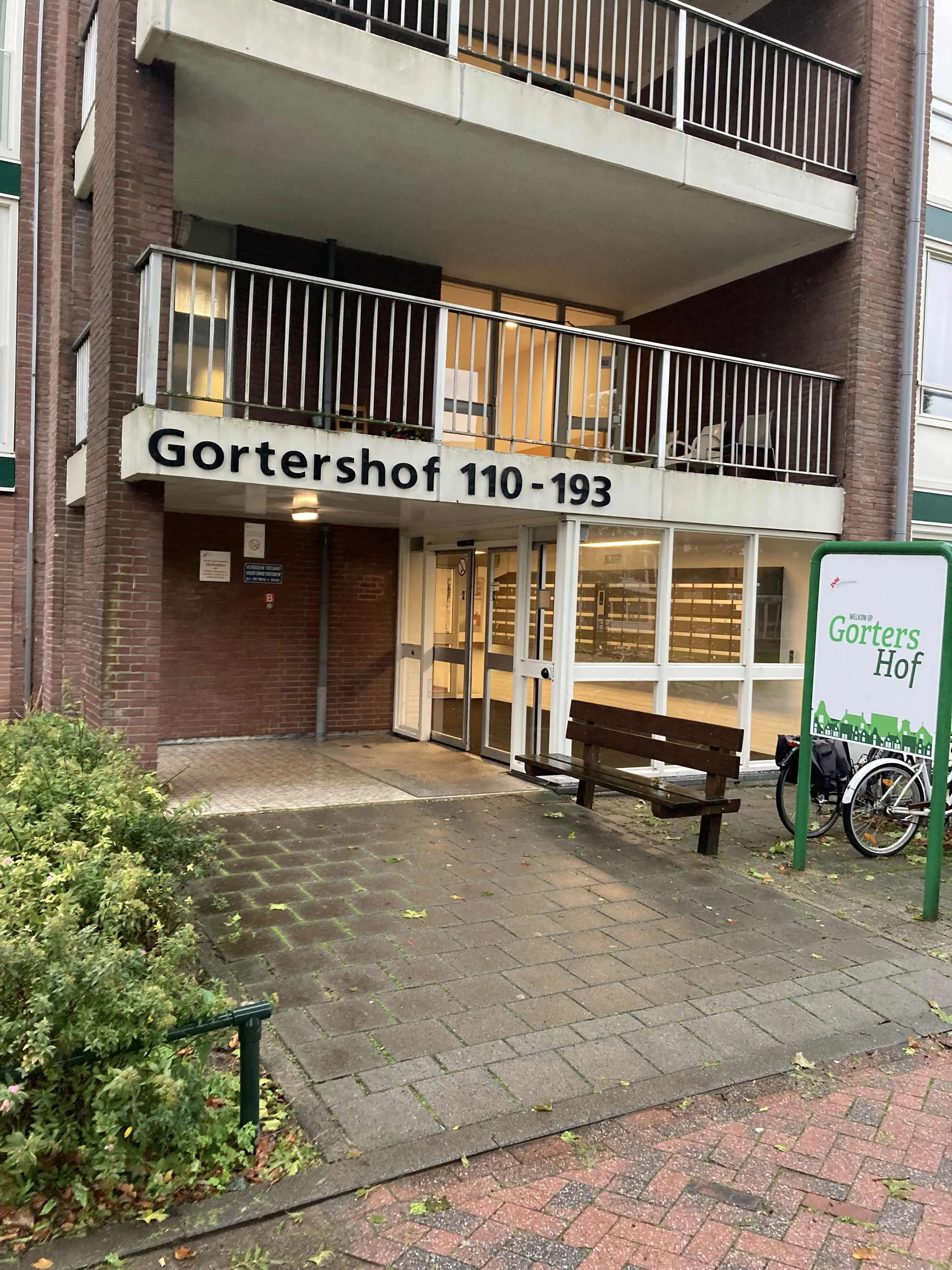 Gortershof 163 1544SP Zaandijk