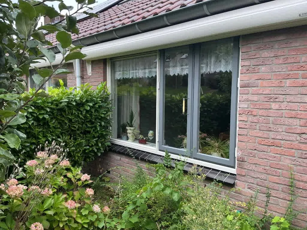 Batensteinplantsoen 60 4131ZD Vianen