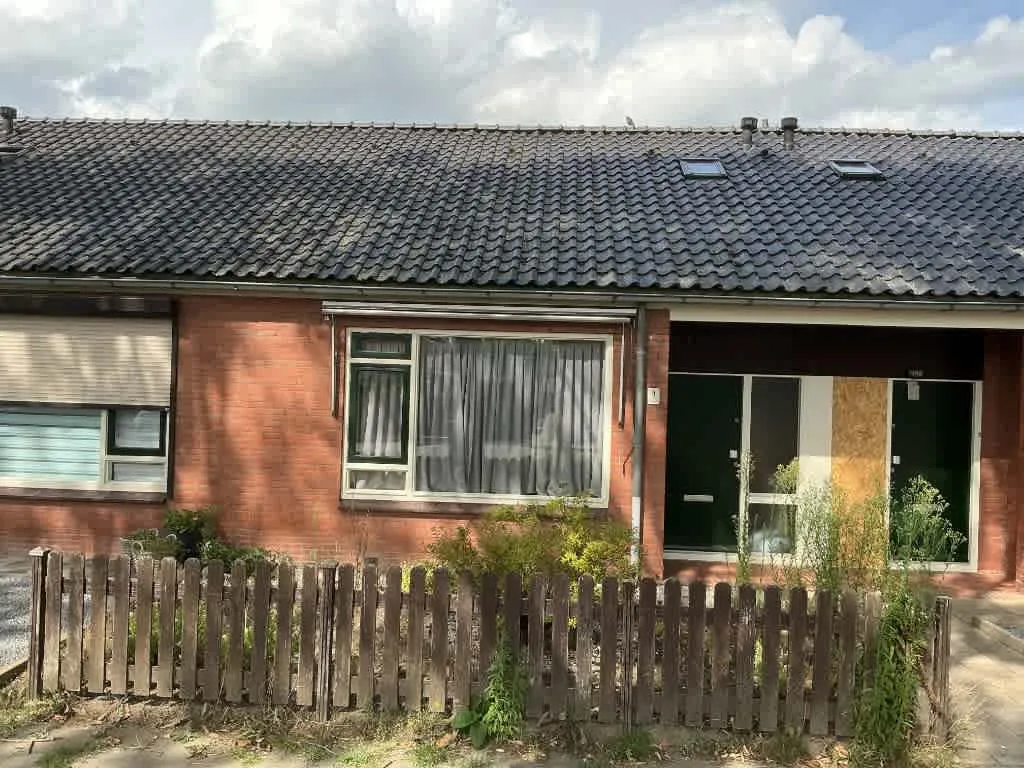 Verduinstraat