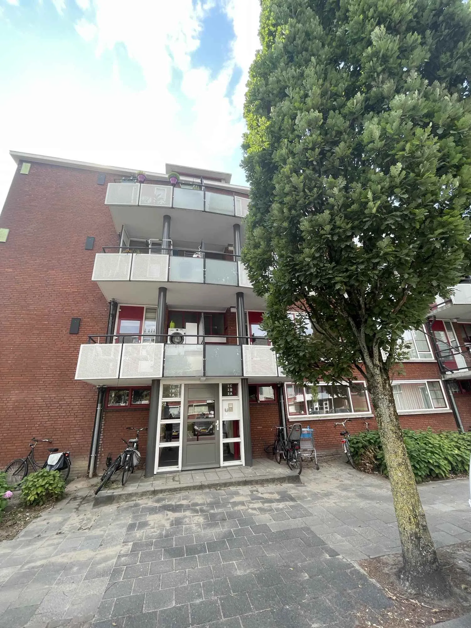 Schoutstraat