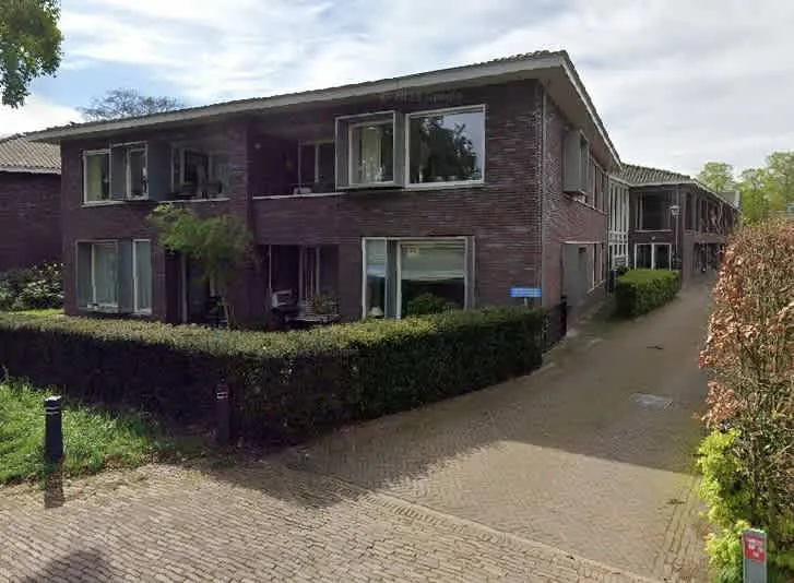 Molenveenweg