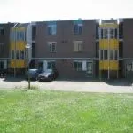 Selma Lagerlof-erf 14 3315AP Dordrecht