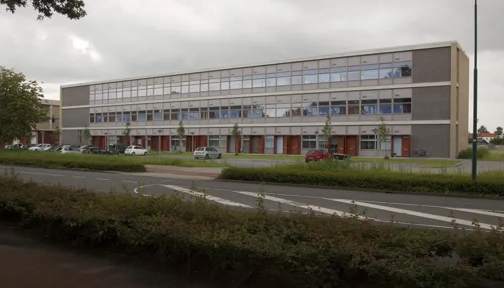 Uiverstraat 26 3903AG Veenendaal