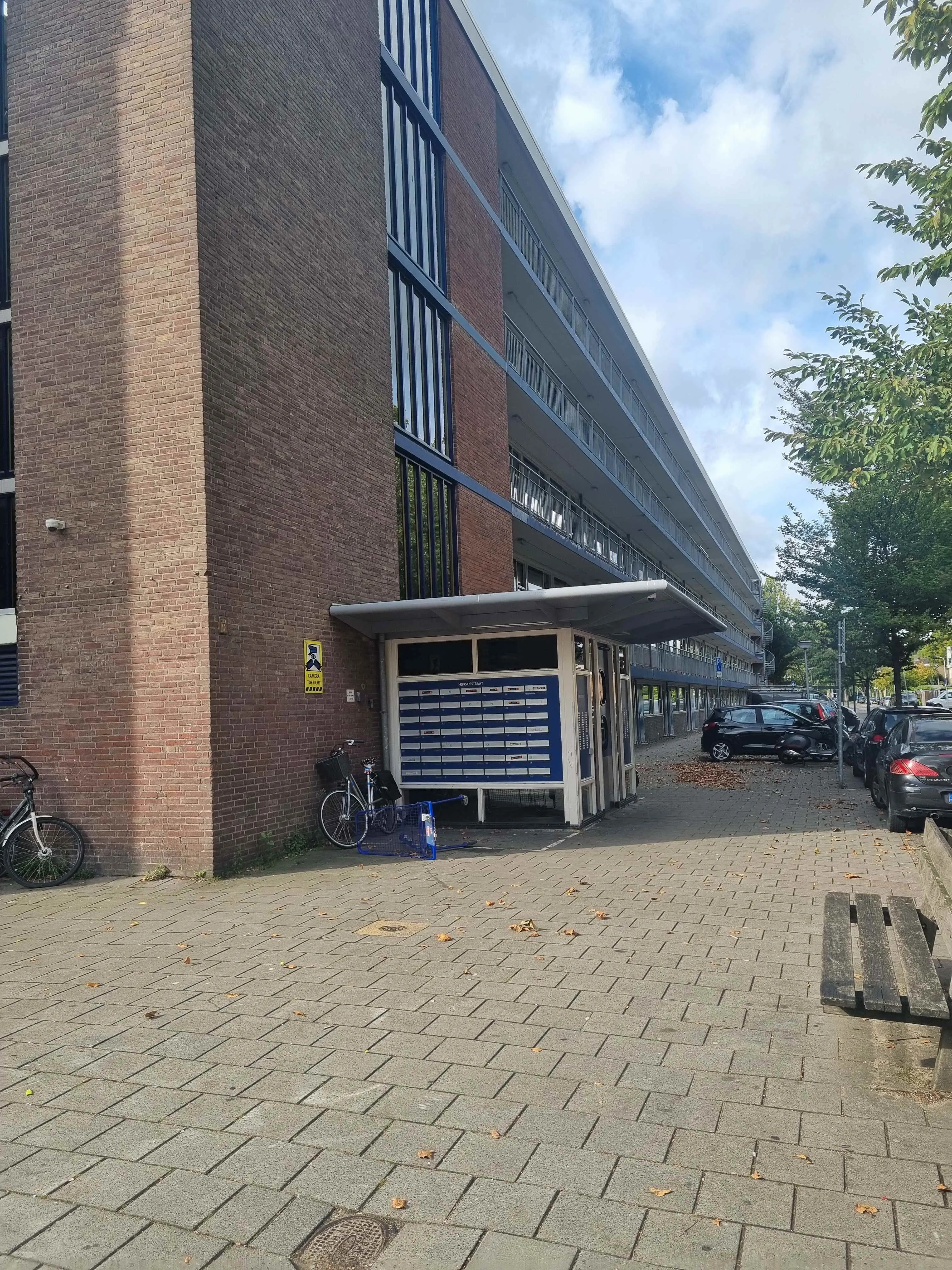 Jaspersstraat