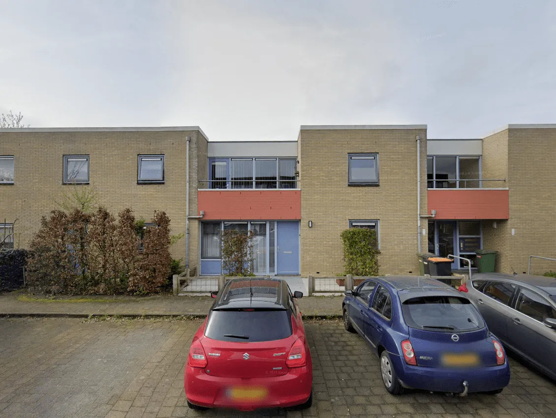 Galjoen 7 3863EM Nijkerk