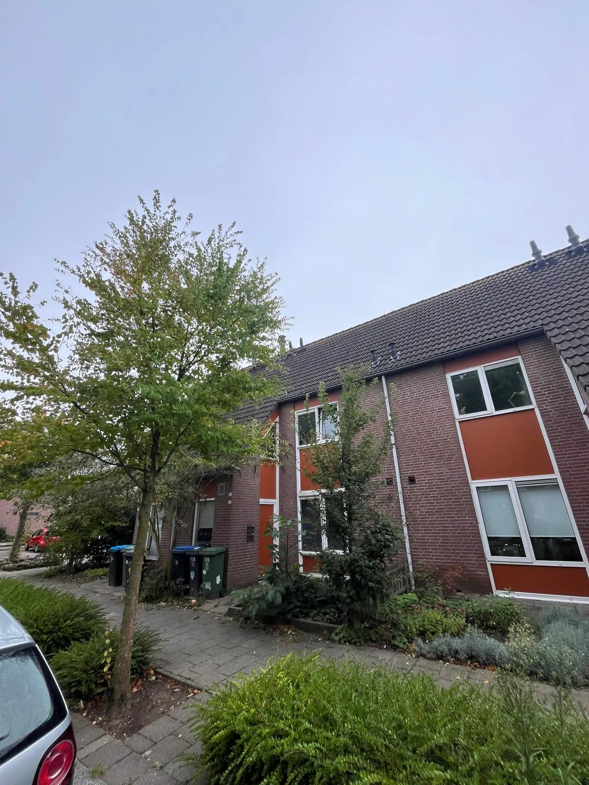 de Zandkampen