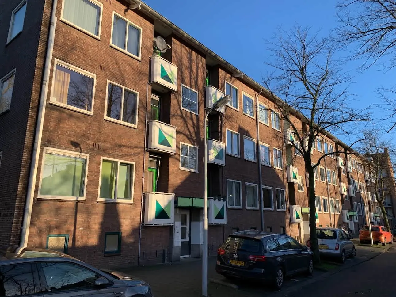 Redersstraat